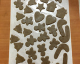 Foto del paso 15 de la receta: Galletas de Navidad