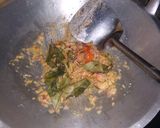 Foto langkah ke 3 dari resep Rica-rica Ayam Kampung.