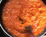 Foto langkah ke 3 dari resep Sambel Terasi Tomat Matang (Stok).