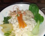 Foto langkah ke 4 dari resep 15 GBC. Mi Kuah Tom Yum.