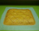 Foto del paso 8 de la receta Hornazo con thermomix