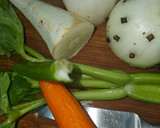 Foto del paso 2 de la receta: Callos
