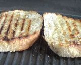 A picture of step 6 of Bruschetta.