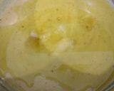 A picture of step 2 of Stuffed Mirchi Bajji.