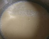 A picture of step 4 of Oatylicious bread.