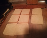 Foto del paso 1 de la receta: Croque monsieur con bacon
