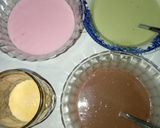 Foto langkah ke 3 dari resep Es Potong Jadul.