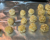 Foto del paso 4 de la receta: Panellets