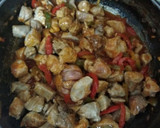 Foto del paso 2 de la receta: Caldereta de magro de cerdo
