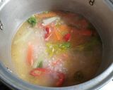 Foto del paso 2 de la receta: Arroz a la chilena 🍚🍚🍚