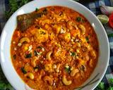 Khoya Paneer recipe step 3 photo