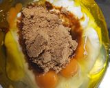 Foto del paso 1 de la receta: Bizcocho jugoso de manzana