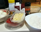 Foto del paso 1 de la receta: Croquetas gigantes