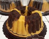 Foto langkah ke 13 dari resep 383. Marble Cake.