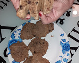 Foto del paso 4 de la receta: Cookies fit