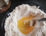 Foto del paso 2 de la receta: Rosquillas con mantequilla