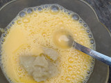 Kacang Telur Simpel ala Pawon Mak Bee