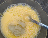 Foto langkah ke 3 dari resep Kacang Telur Simpel ala Pawon Mak Bee.