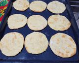 Foto del paso 7 de la receta: Minis Rogel