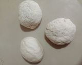Foto del paso 4 de la receta: Pancitos Saborizados de orégano - provenzal y queso