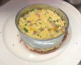 Foto del paso 5 de la receta: Hamburguesas de huevo a la Sonorense