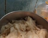 Foto langkah ke 6 dari resep Siomay udang.