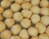દહીં વડા (Dahi Vada Recipe In Gujarati) રેસીપી સ્ટેપ2ફોટો