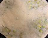 Green Peas Parantha recipe step 5 photo