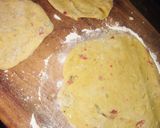 A picture of step 2 of Pateera.