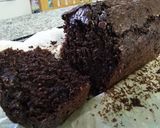 รูปขั้นตอนการทำที่ 6 ของ Whole Wheat Double Chocolate Pumpkin Quick Bread | ขนมปังฟักทองดับเบิ้ลช็อก ❌เนย