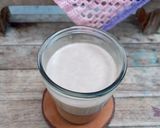 Foto langkah ke 3 dari resep Hot Chocolate Milk.