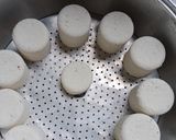 Foto langkah ke 4 dari resep Kasoami singkong kue khas(Buton).