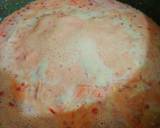 Sago beetroot kheer recipe step 8 photo