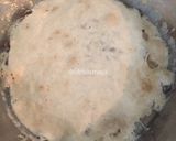 Foto langkah ke 2 dari resep Donat Tanpa Ulen Tanpa Kentang.