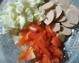 Foto langkah ke 1 dari resep Pizza ala dapoermaksayyid.