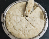 காஞ்சிபுரம் கோயில் இட்லி ரெசிபி ஸ்டேப் 9 புகைப்படம்