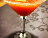 Foto del paso 5 de la receta: Daiquiri de fresa 🍓 🍓🍓🍓