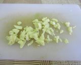 Krémes spenót velouté 🌿 tojással 🍳 és tejszínnel 🥛 recept fázis 2 fotója