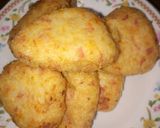 Foto langkah ke 4 dari resep Nasi Kepal.