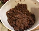 Mézeskalácsos golyók 🎄🍪🎄 recept fázis 3 fotója