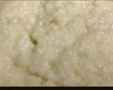 A picture of step 1 of Instant Coconuts balls/ laddu.