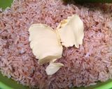 Foto langkah ke 9 dari resep Nasi Kebuli Daging Kambing.