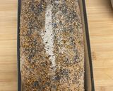 Foto del paso 9 de la receta: Pan de Trigo Sarraceno y Semillas Sin Gluten y sin amasado. ¡Fácil, fácil!
