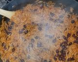 A picture of step 8 of Queso Chicken & Orzo.