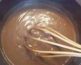 Foto del paso 3 de la receta: Natillas de chocolate