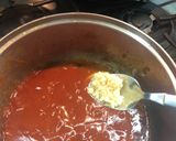 Foto del paso 5 de la receta: Alcachofas Recetas de mi Mamá Norma Orgullosamente Sonorense