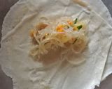 Foto langkah ke 3 dari resep Karoket Bihun Wortel.