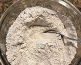 A picture of step 2 of Homemade Cake from Scratch.