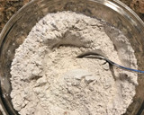 A picture of step 2 of Homemade Cake from Scratch.