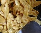 Foto langkah ke 2 dari resep Keripik Pisang Renyah.